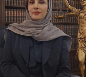 وکیل کیفری اهواز