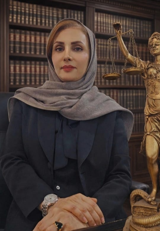 وکیل کیفری اهواز
