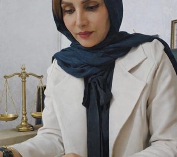 بهترین وکیل طلاق توافقی اهواز