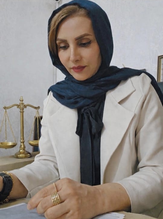 بهترین وکیل طلاق توافقی اهواز