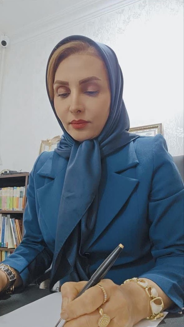 وکیل متخصص در اهواز